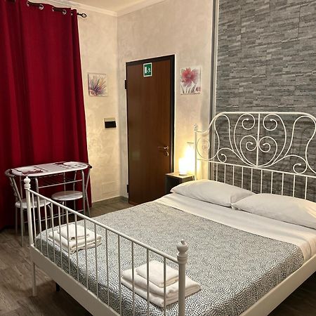 Guest House Il Faraone Fiumicino Exteriér fotografie