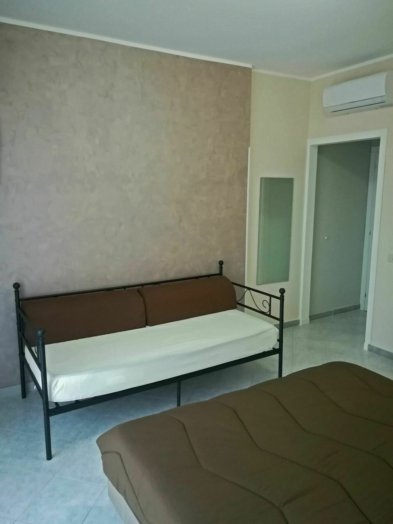 Guest House Il Faraone Fiumicino Exteriér fotografie