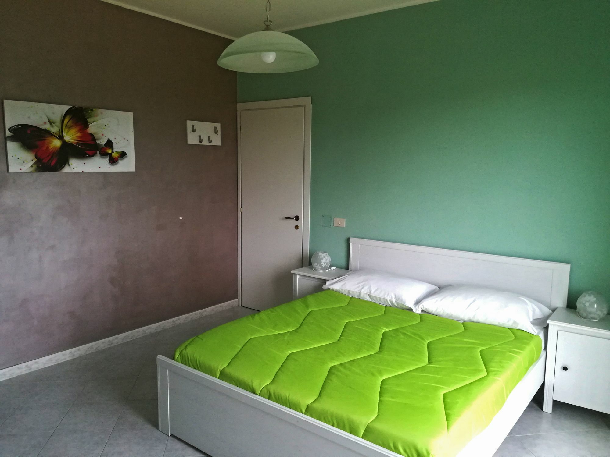 Guest House Il Faraone Fiumicino Exteriér fotografie